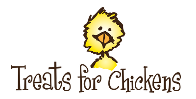 Treats for Chickens™